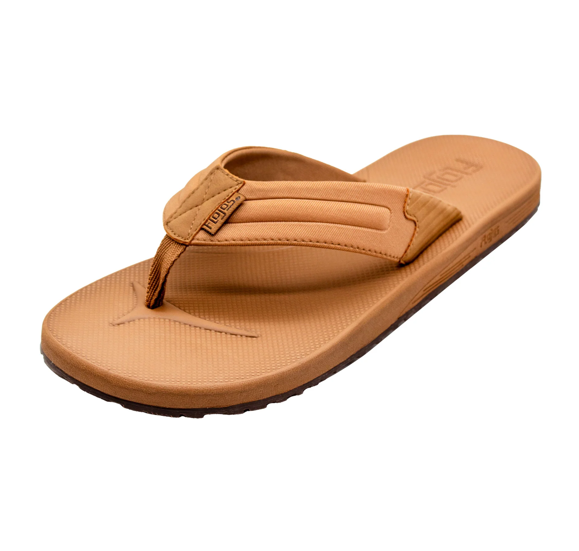 Pillow Top Footbeds